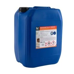 Hoefer Chemie 40 L Bioéthanol à 96,6 % Dénaturé (2 X 20 Litre)