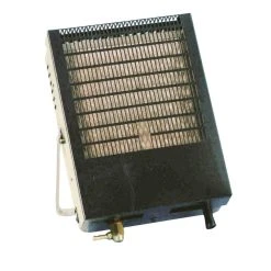 Alke Chauffage à Catalyse Minicat