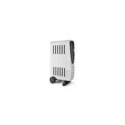 Taurus Radiateur A Bain D'huile 1500W