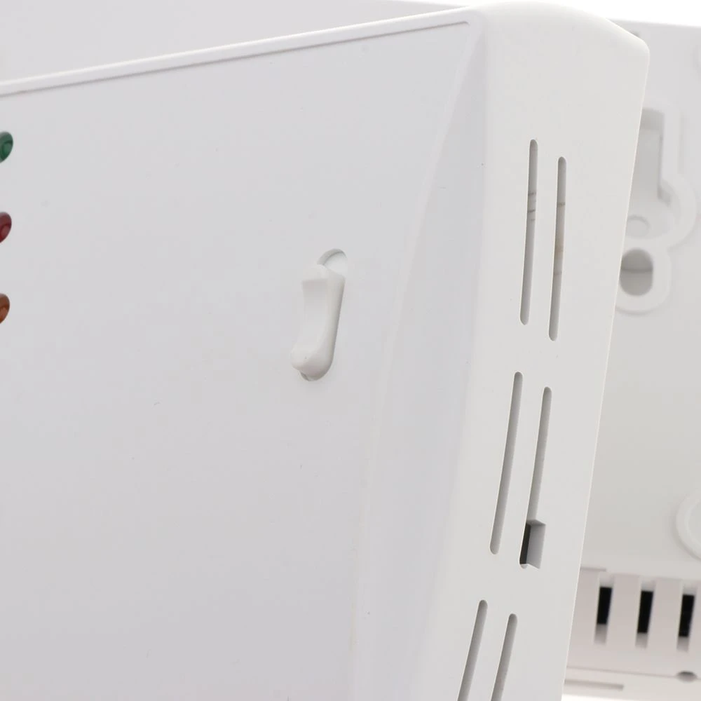 Marque Generique Contrôleur à Distance De Chauffage De Chaudière à Gaz Avec Thermos... – Image 5