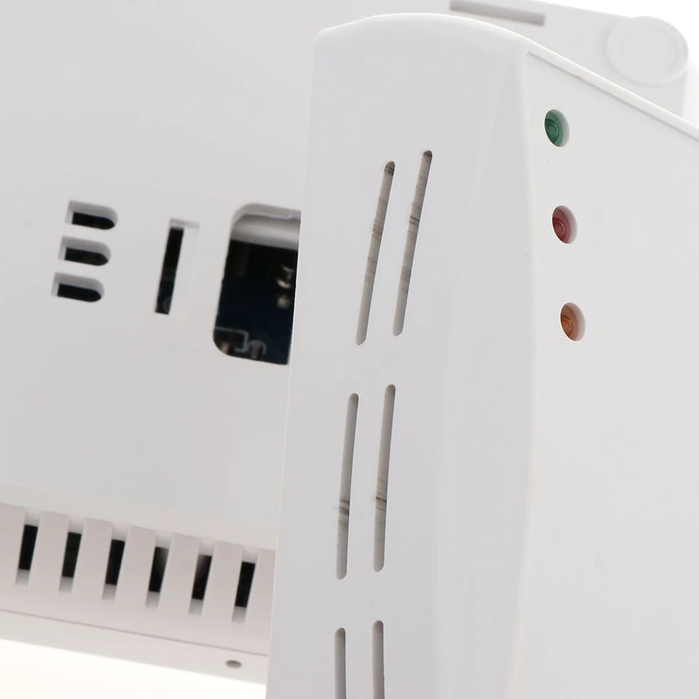 Marque Generique Contrôleur à Distance De Chauffage De Chaudière à Gaz Avec Thermos... – Image 3