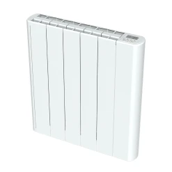 Cayenne Radiateur à Inertie Plat - Coeur De Chauffe Pierre - LCD - 1000W - Ca...