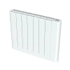 Cayenne Radiateur à Inertie Plat - Coeur De Chauffe Pierre - LCD - 1500W - Ca...