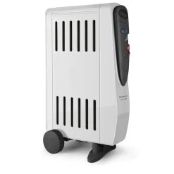 TAURUS ALPATEC Radiateur à Bain D'huile 1500w Avec Humidificateur - Tuareg 1500 - TA...