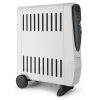 TAURUS ALPATEC Radiateur à Bain D'huile 2500w Avec Humidificateur - Tuareg 2500 - TA...