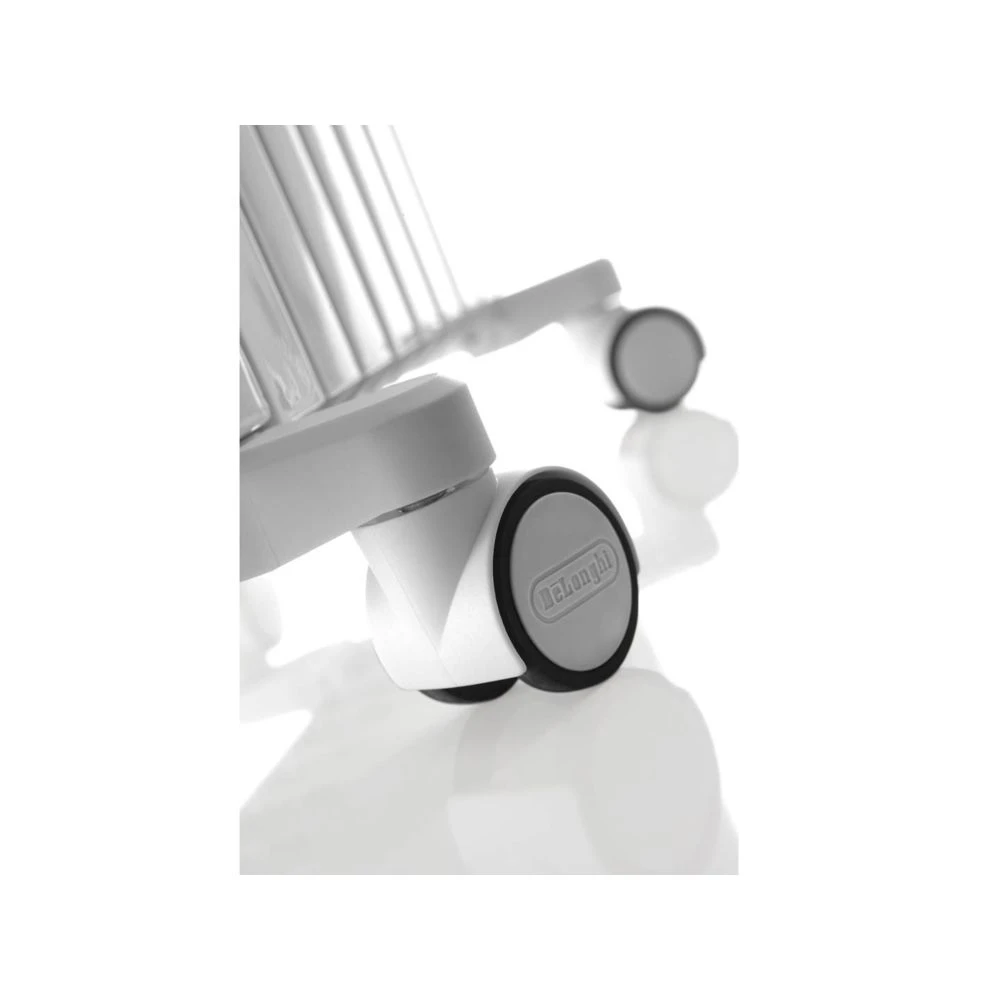 Radiateur à Bain D'huile 1500w Blanc - Trd40615 - DELONGHI – Image 2