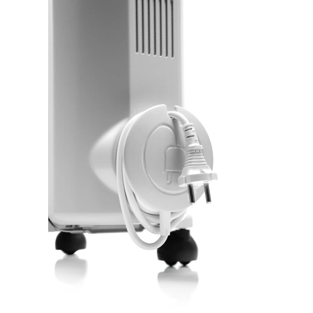 Radiateur à Bain D'huile 2000w Blanc - Trrs0920 - DELONGHI – Image 3