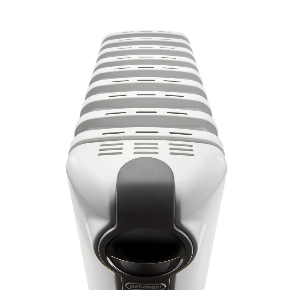 Radiateur à Bain D'huile 2000w Blanc - Trrs0920 - DELONGHI – Image 5