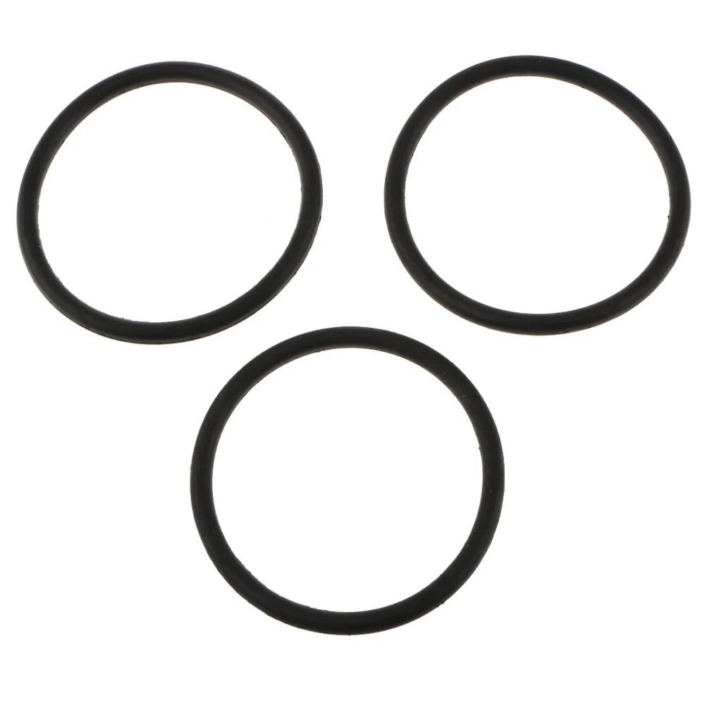 Marque Generique Robinet De Robinet De Sortie De Remplacement De Baril D'acier Inoxydab... – Image 2