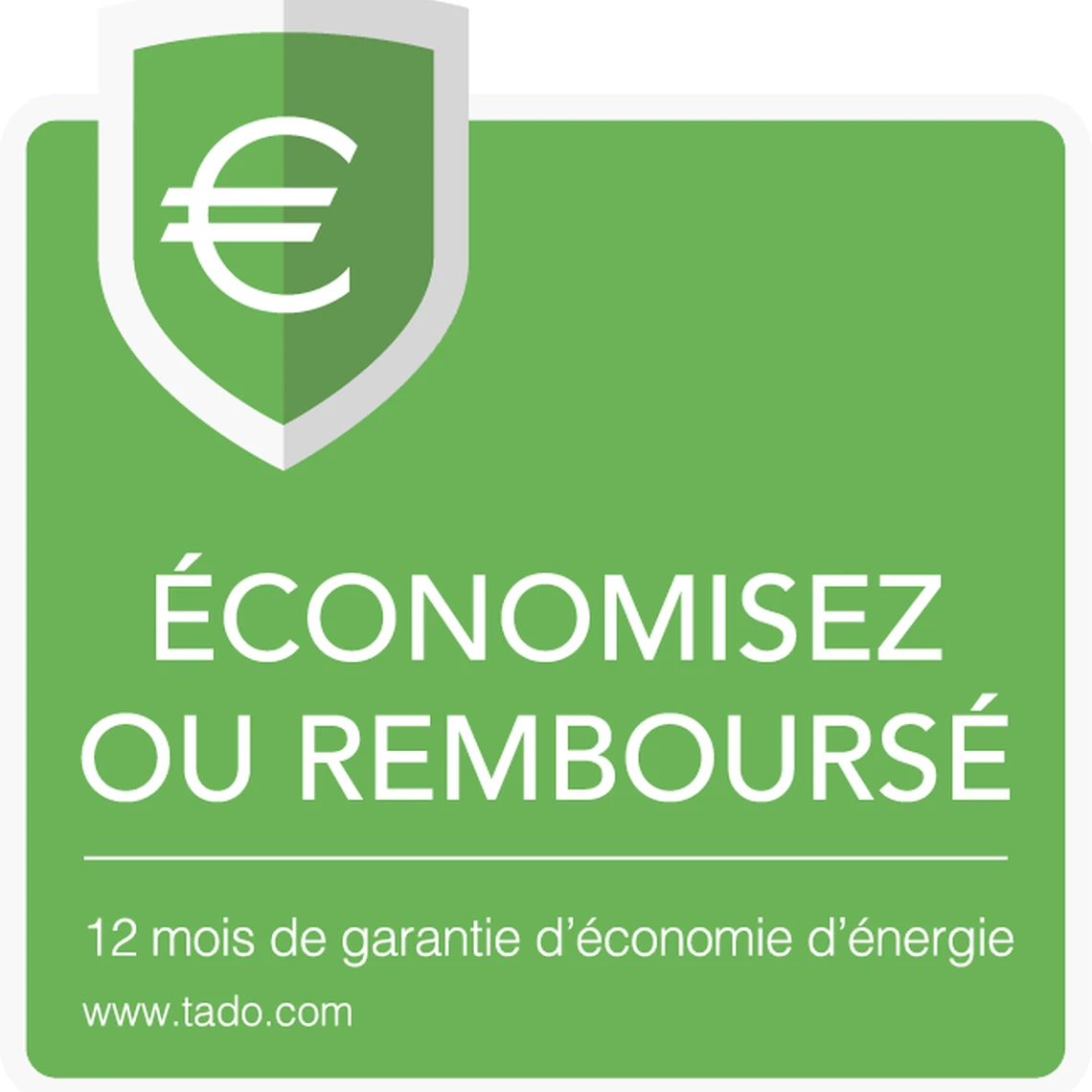 Tado Thermostat Connecté Filaire Black Edition Kit De Démarrage V3+ - 2 T... – Image 12