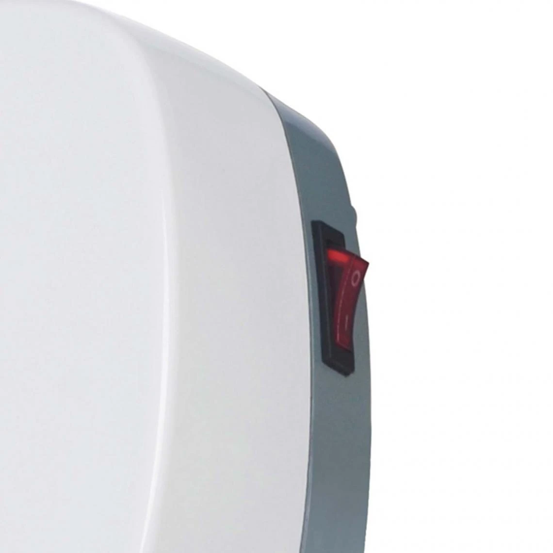 Chauffage Céramique Mural 2000W Kekai Programmable 45x18x11 Cm Avec T... – Image 4