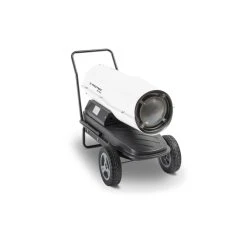 TROTEC Chauffage Mobile Fioul Direct 30 KW IDE 30 D Canon à Air Chaud...