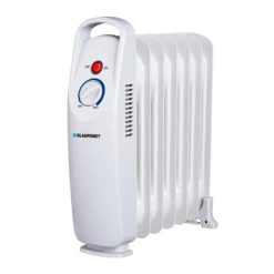 Chauffage à L'huile Blaupunkt HOR201 7 Ailettes, 700W