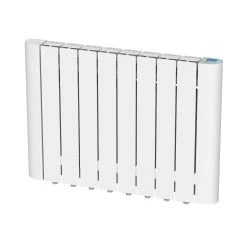 Purline Chauffage Digital à Inertie, Avec Fluide Interne 1500W, En Céramique...