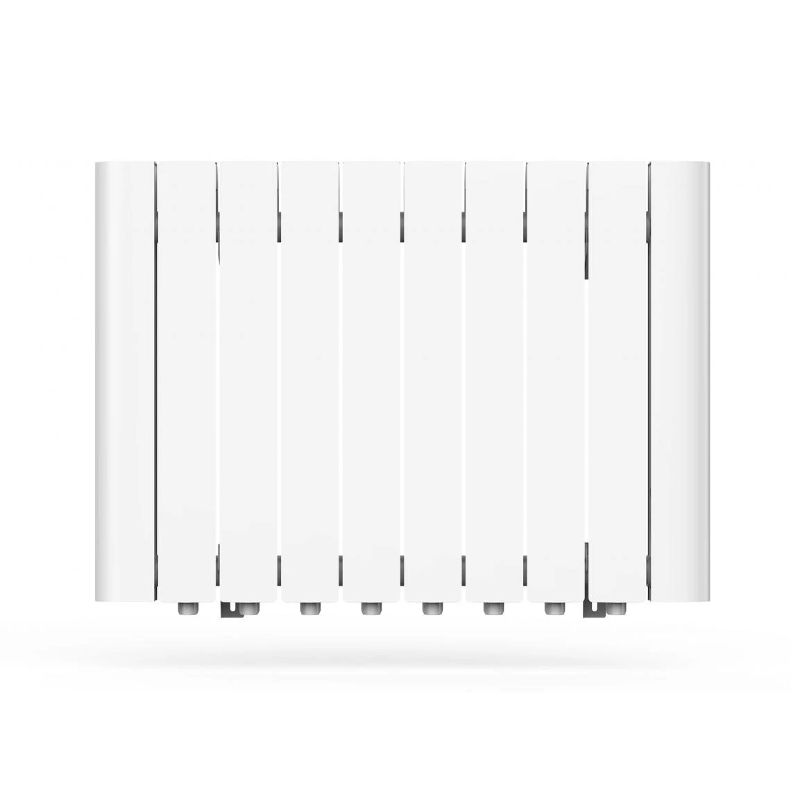 Purline Chauffage Digital à Inertie, Avec Fluide Interne 1500W, En Céramique... – Image 2