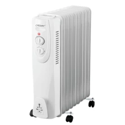 Chauffage électrique à L'huile Maestro MR-950-9 2000W 9 Ailettes 3 N...