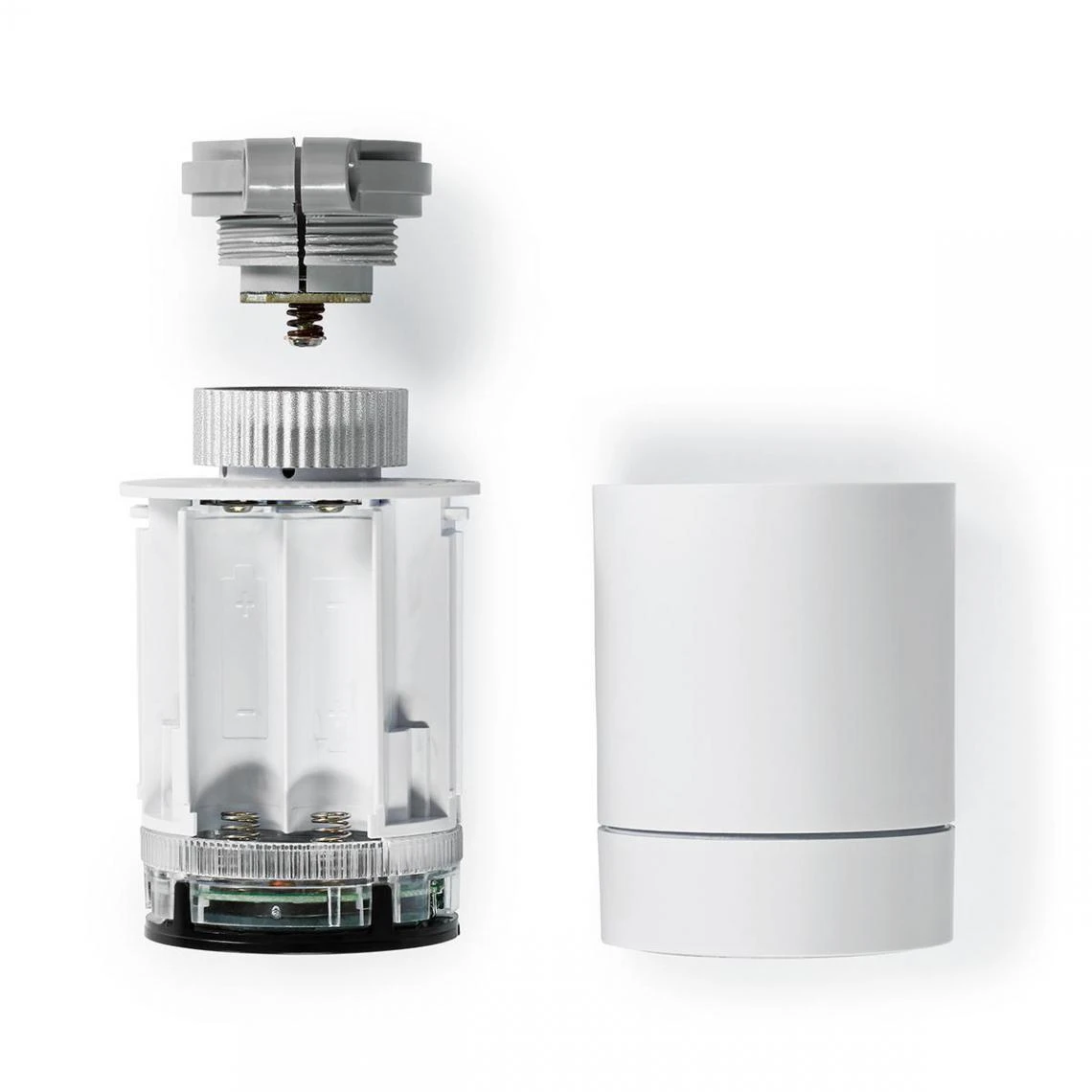 Nedis Contrôle De Radiateur – Image 3