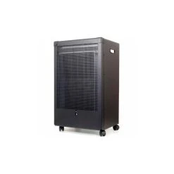 Marque Generique Cuisinière à Gaz HJM GA4200 4200W Noir