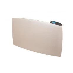 Radiateur Décoratif à Inertie 750w Blanc - 0.637.995 - DUCASA