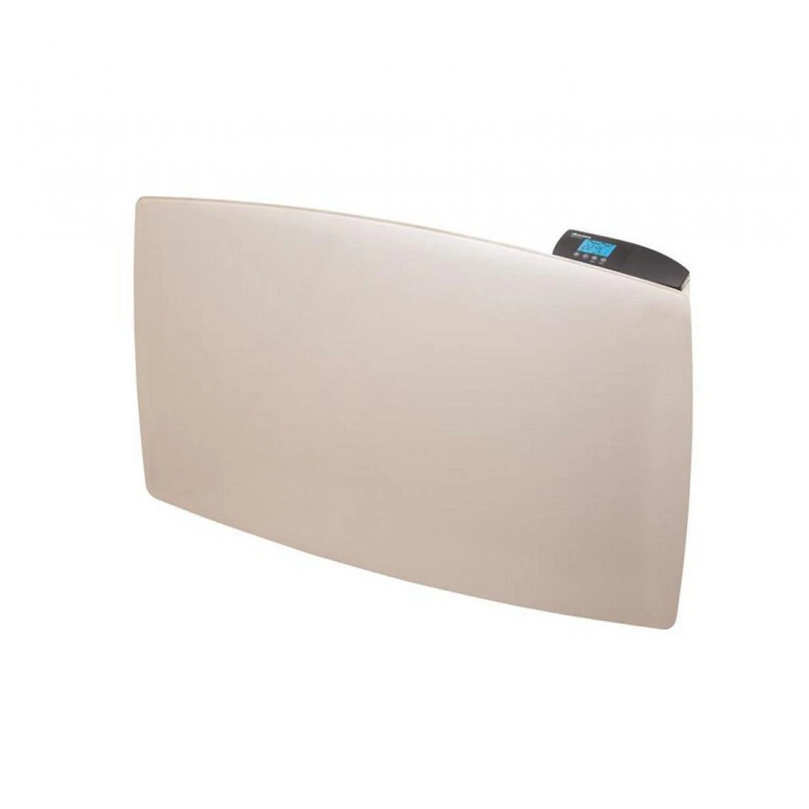 Radiateur Décoratif à Inertie 750w Blanc - 0.637.995 - DUCASA