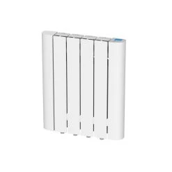 Purline Emetteur Thermique Digital Ă Inertie, Avec Fluide Interne 600W, En C?...