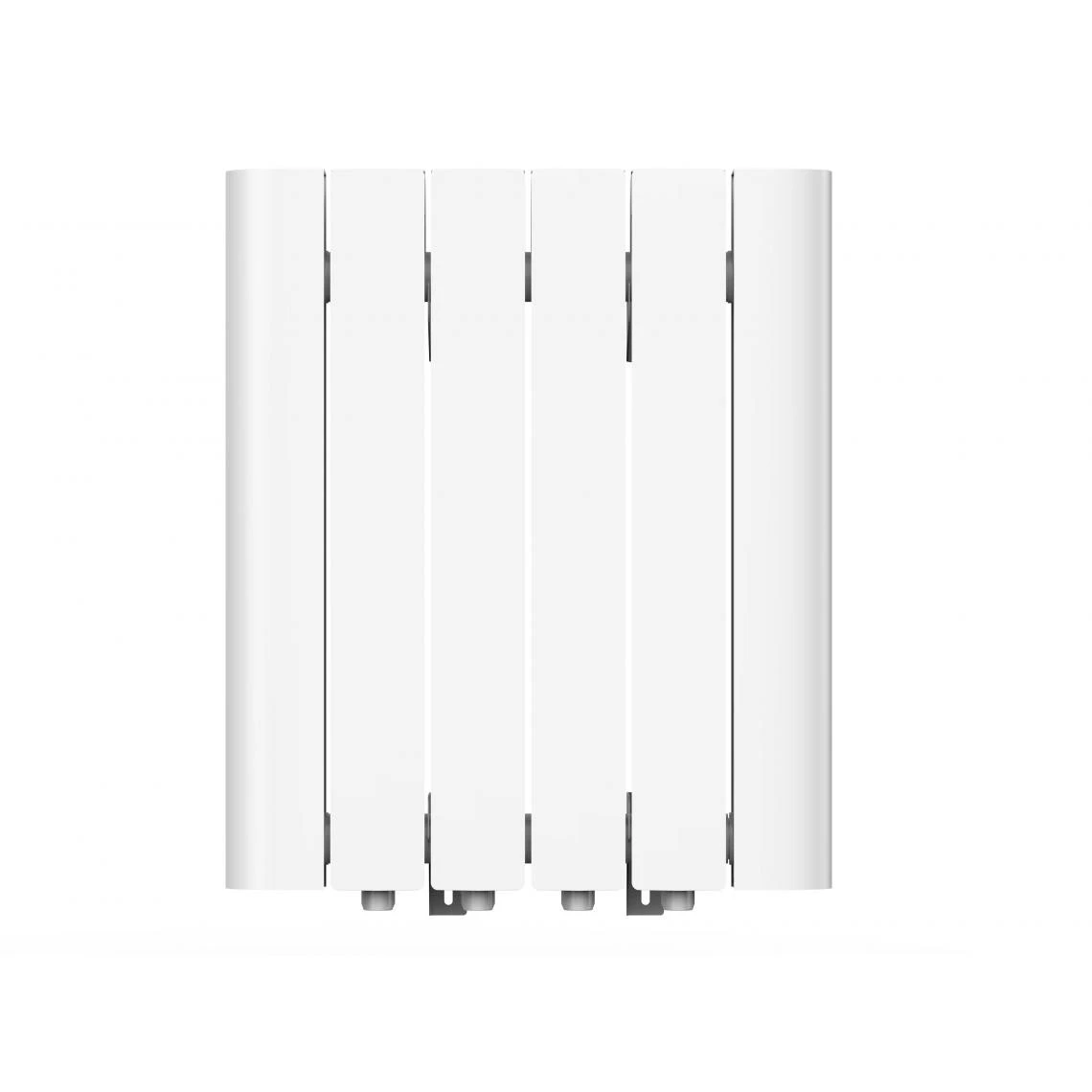 Purline Emetteur Thermique Digital à Inertie, Avec Fluide Interne 600W, En C?... – Image 2