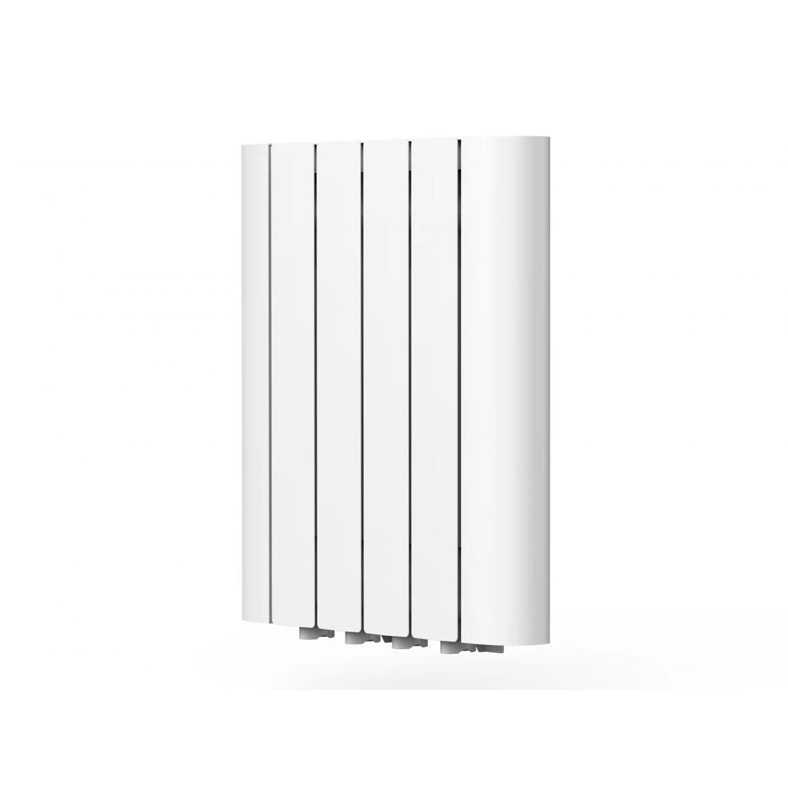 Purline Emetteur Thermique Digital à Inertie, Avec Fluide Interne 600W, En C?... – Image 4