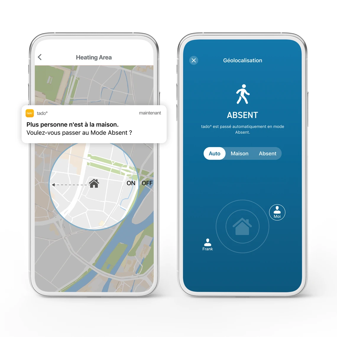Tado Thermostat Connecté Filaire Black Edition Kit De Démarrage V3+ - 2 T... – Image 15