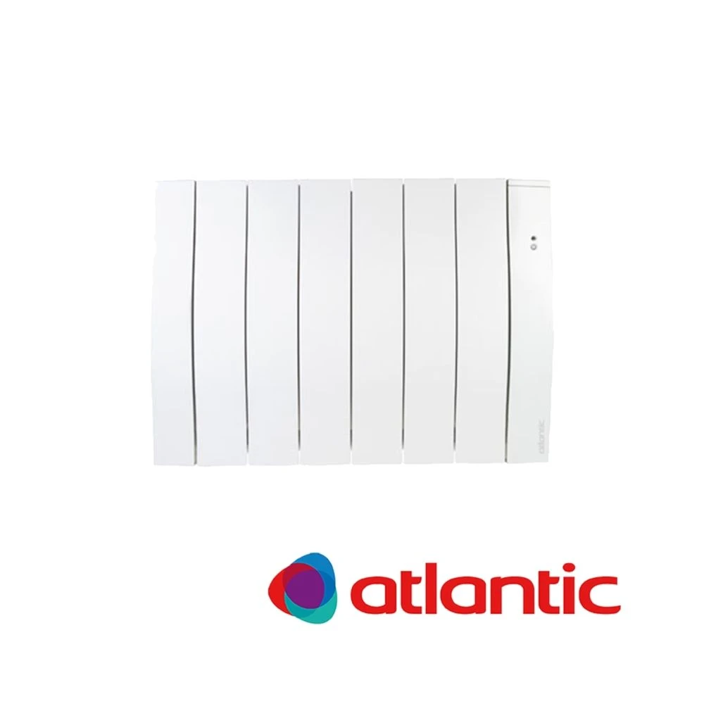 Radiateur Galapagos 1250w Horizontal - Atlantic – Image 2