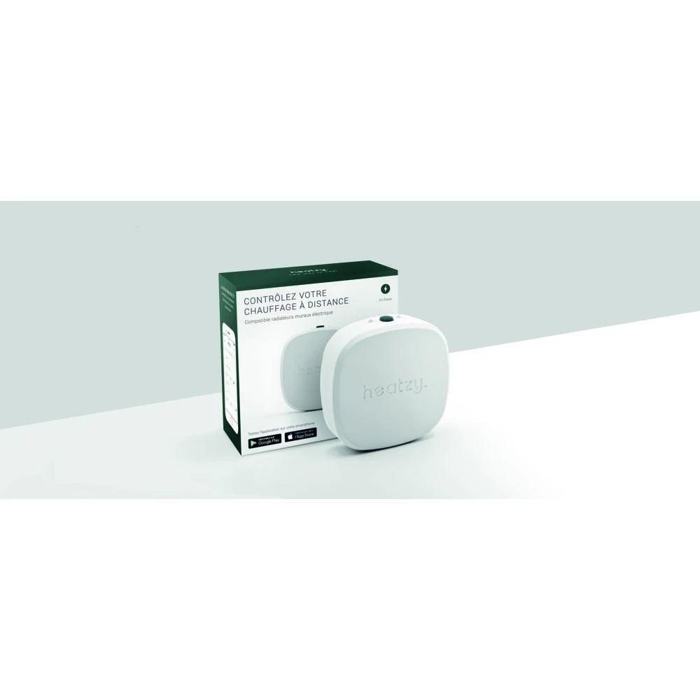 Heatzy Boitier De Contrôle De Chauffage – Image 5