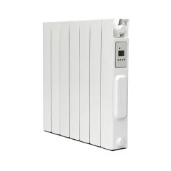 Shop Story HOP-STORY - UNIVIP 1500 : Radiateur Électrique à Inertie Sèche 1500...