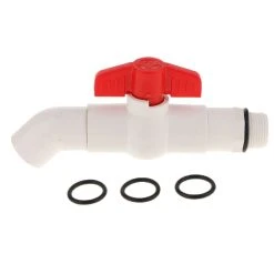 Marque Generique Robinet De Prise De Remplacement Pour Le Remplacement De L'eau De Pét...