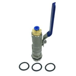 Marque Generique Robinet De Baril