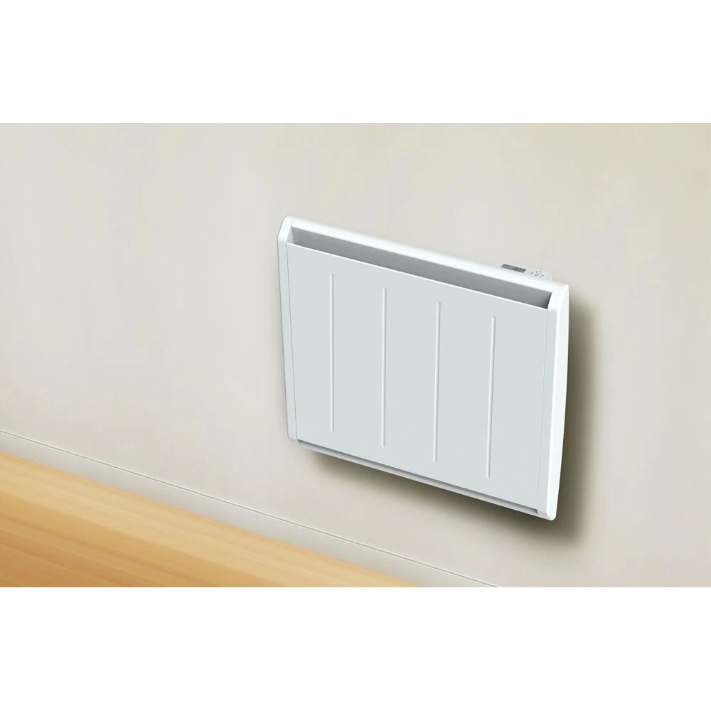 Cayenne Radiateur à Inertie Céramique Indiana + - 1000 W – Image 2