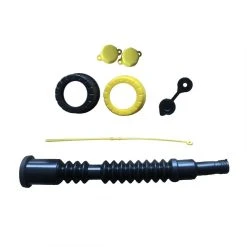 Marque Generique Kits De Buses De Bidon De Gaz Easy Verser Pour