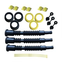 Marque Generique Kits De Buses De Bidon De Gaz Easy Verser Pour