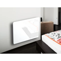 Cayenne Radiateur à Panneau Rayonnant Klaas 2000W