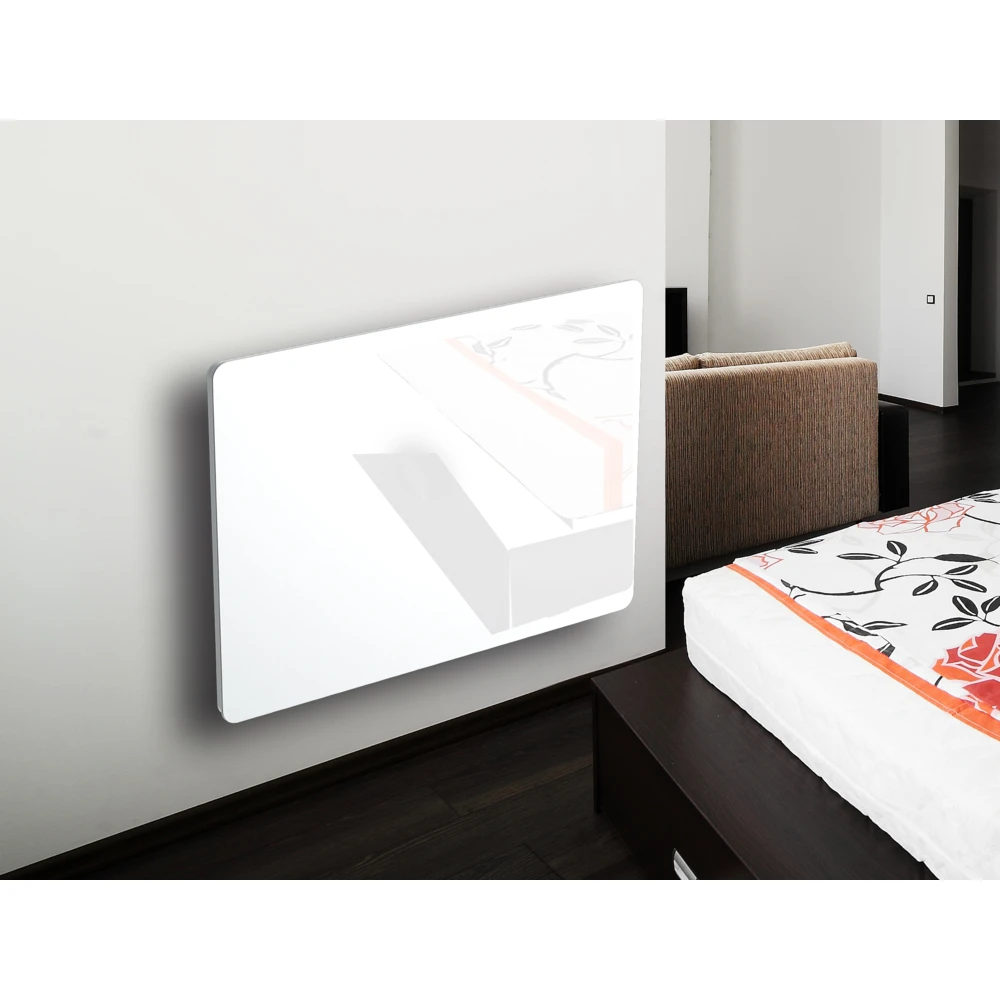 Cayenne Radiateur Ă Panneau Rayonnant Klaas 2000W