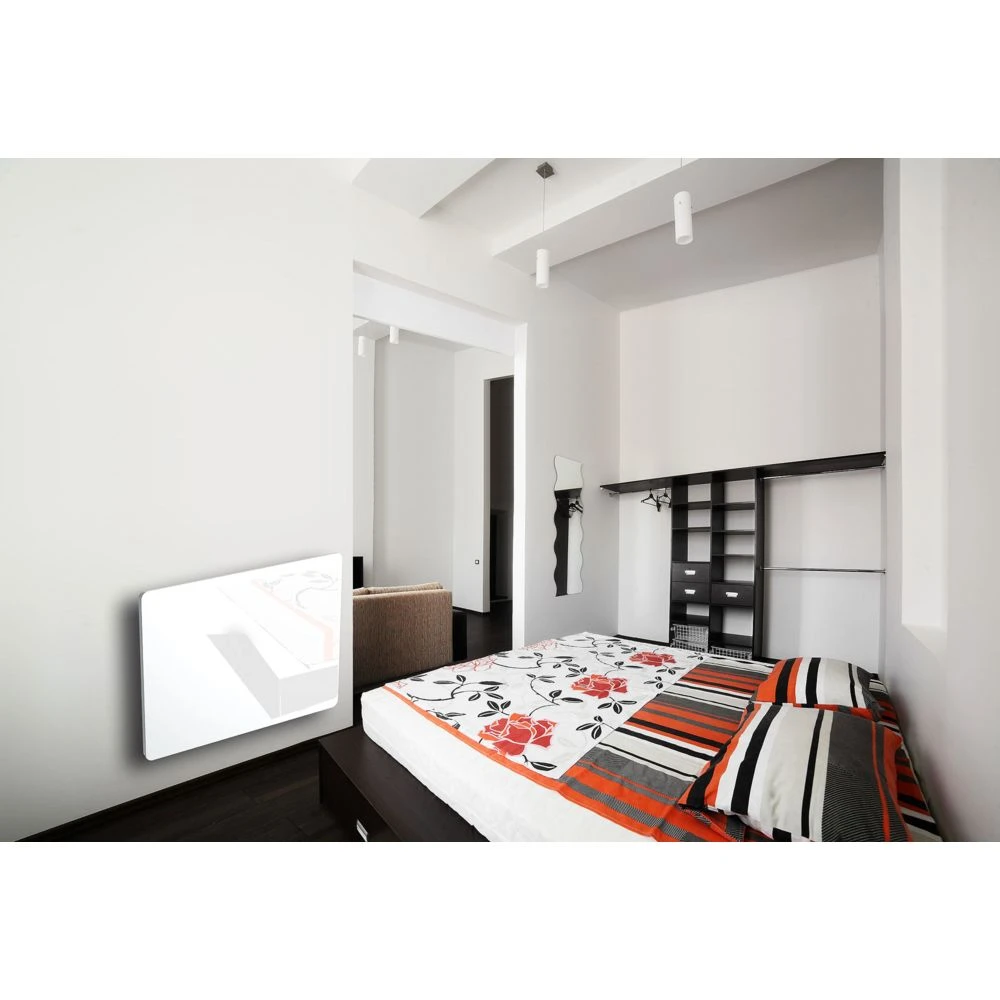 Cayenne Radiateur à Panneau Rayonnant Klaas 2000W – Image 3