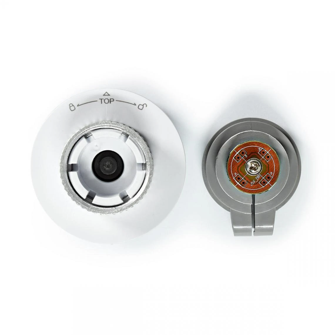 Nedis Contrôle De Radiateur – Image 6