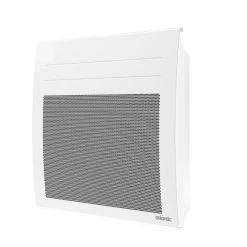 Panneau Rayonnant - Atlantic Solius Neo - Horizontal - 750w - Blanc - ...