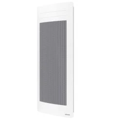 Panneau Rayonnant - Atlantic Solius Neo - Vertical - 2000w - Blanc - A...