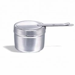 Porte-Brûleur Pour Chafing Dish En Inox - Pujadas -