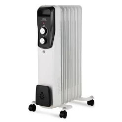 Radiateur à Huile (7 Modules) UFESA ANTARES