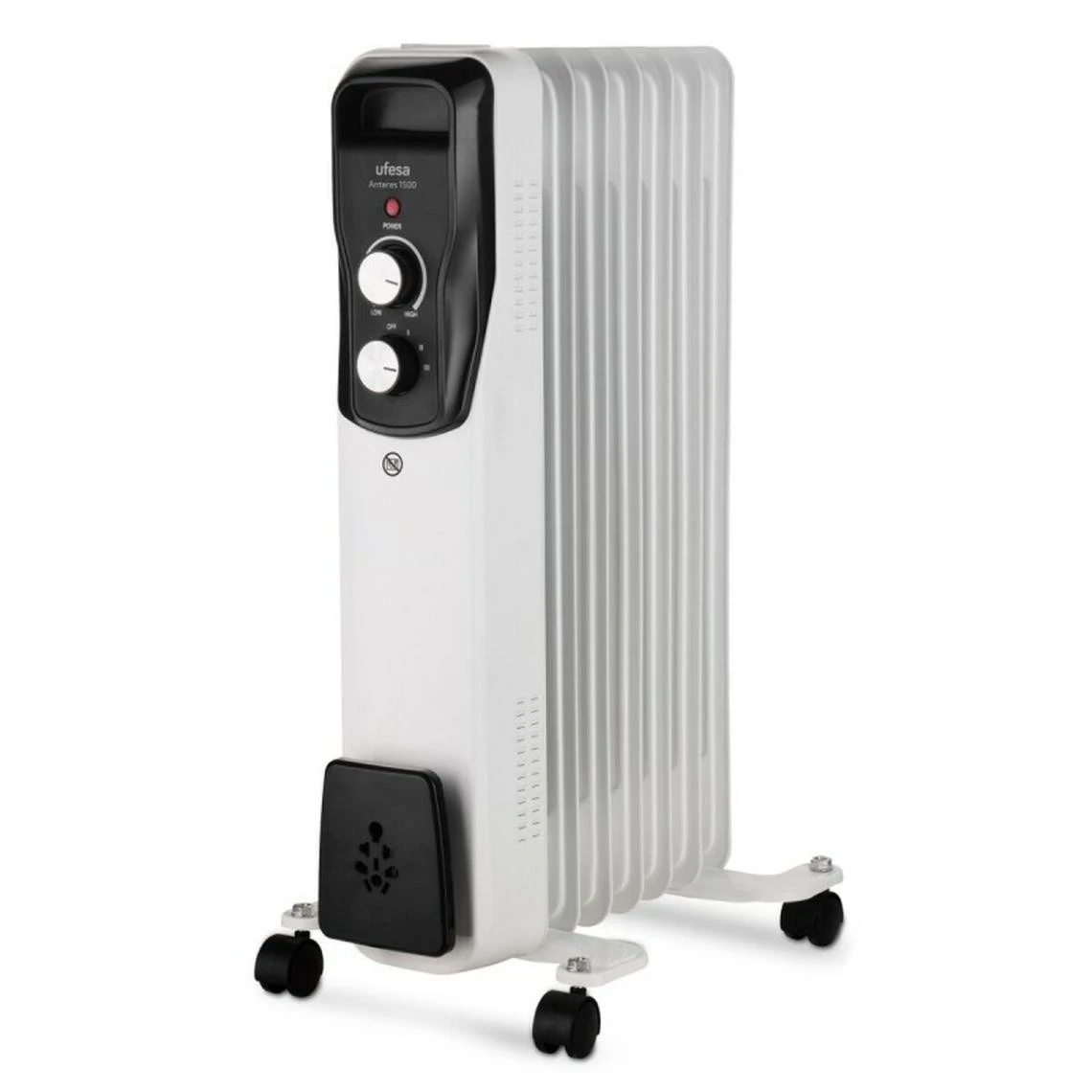 Radiateur Ă Huile (7 Modules) UFESA ANTARES