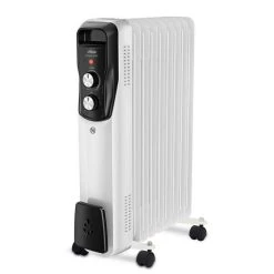 Radiateur à Huile (9 Modules) UFESA ANTARES