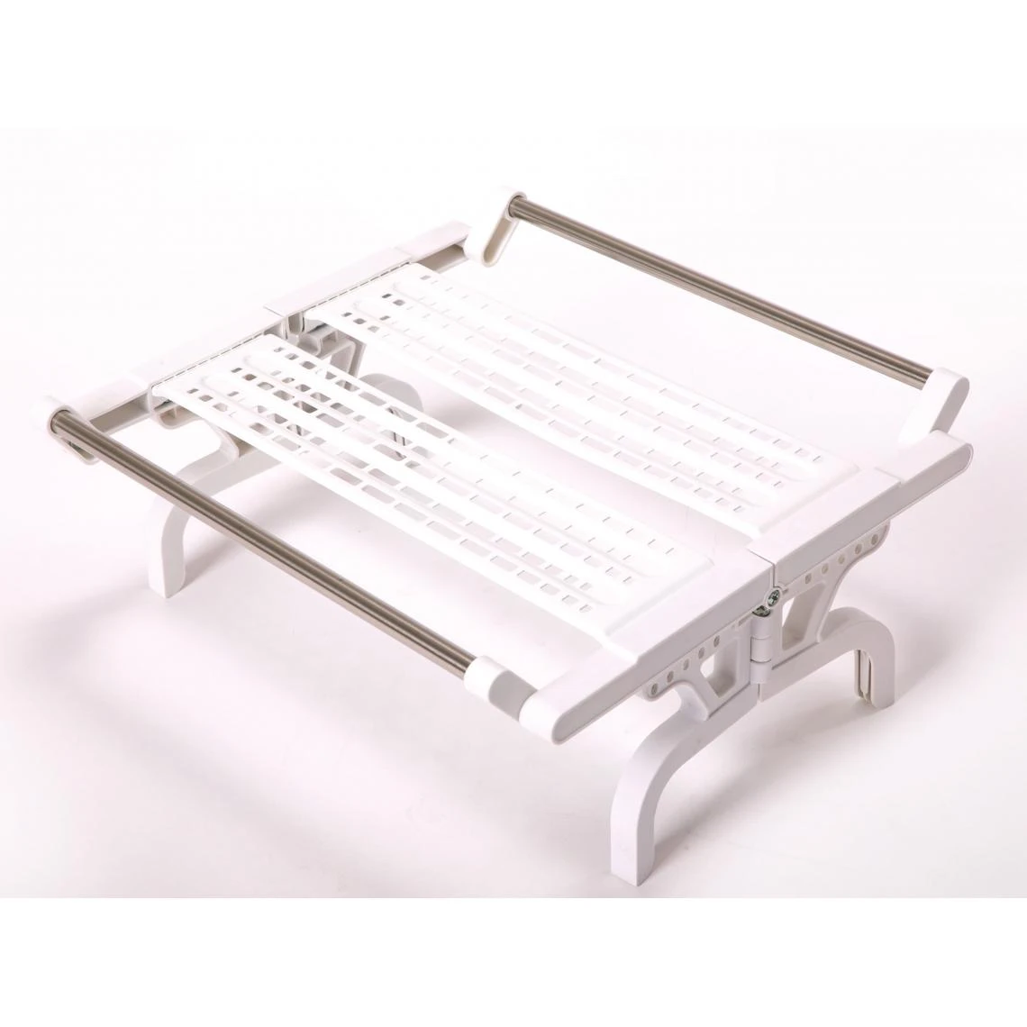 Purline Radiateur à Huile Blanche, 2000W, à économie D'énergie, Avec Grill... – Image 4