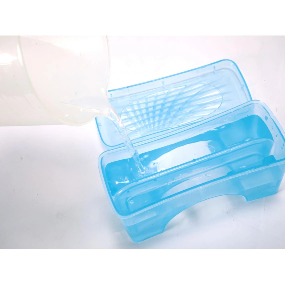 Purline Radiateur à Huile Blanche, 2000W, à économie D'énergie, Avec Grill... – Image 5