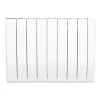 Radiateur Coeur En Pierre Naturelle Wi-Fi (2000W) - Heatzy