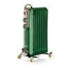 Radiateur D'huile Neuf éléments Verde Ariete 838 2000 W